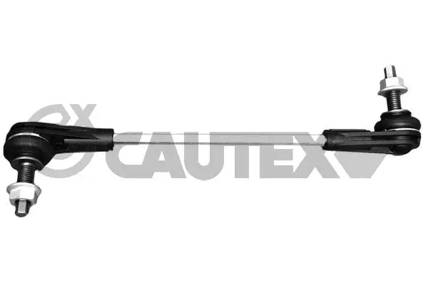Entretoise/tige, stabilisateur CAUTEX 750232