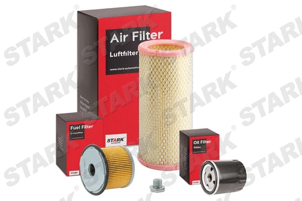 Kit de filtres Stark SKFS-188103782