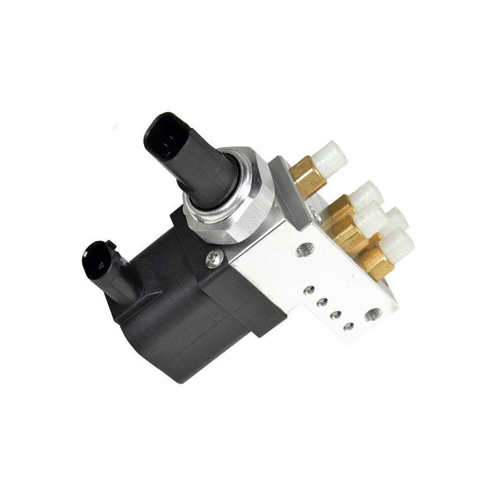 Valve à plusieurs voies Miessler Automotive 5427-01-0158