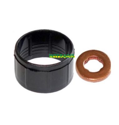 Tuyauterie de carburant INTFRADIS 10148