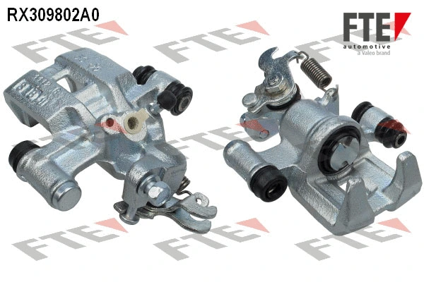 Étrier de frein FTE 9290147