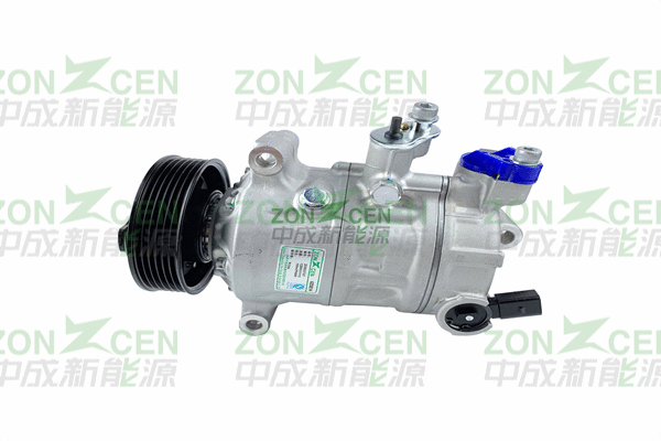 Compresseur, climatisation AIR ZONCEN 68227227