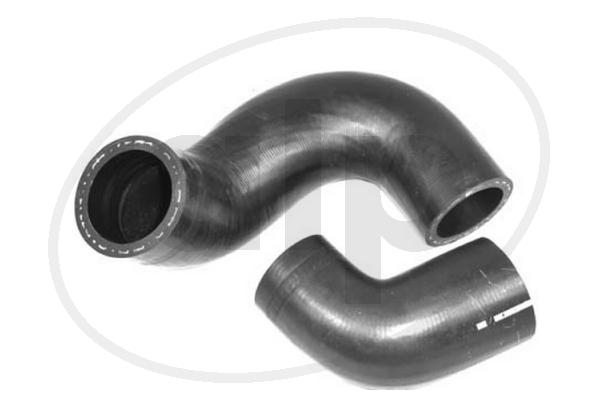Gaine de suralimentation alp ALP-007591