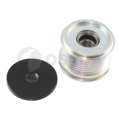 Poulie roue libre, alternateur OSSCA 46874