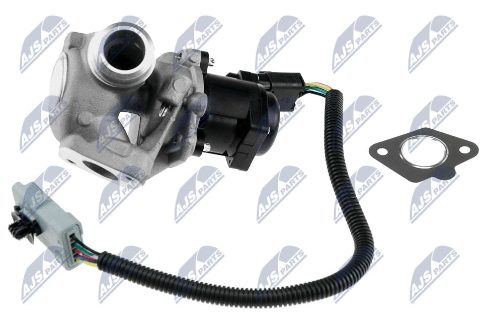 Vanne EGR NTY EGR-FR-005