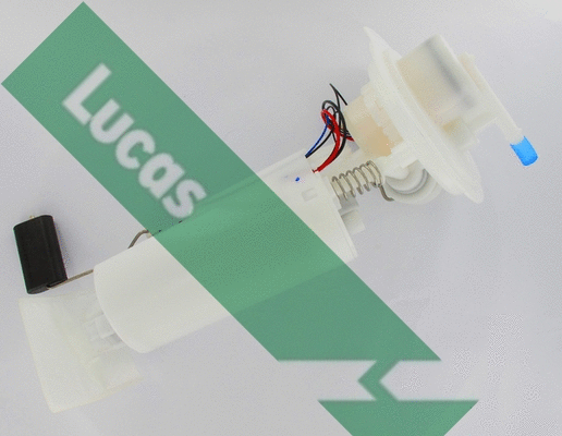 unité d'alimentation de carburant LUCAS FDB1956