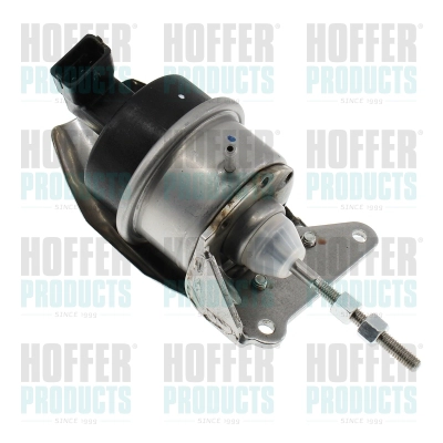 Détendeur de suralimentation HOFFER 6700012