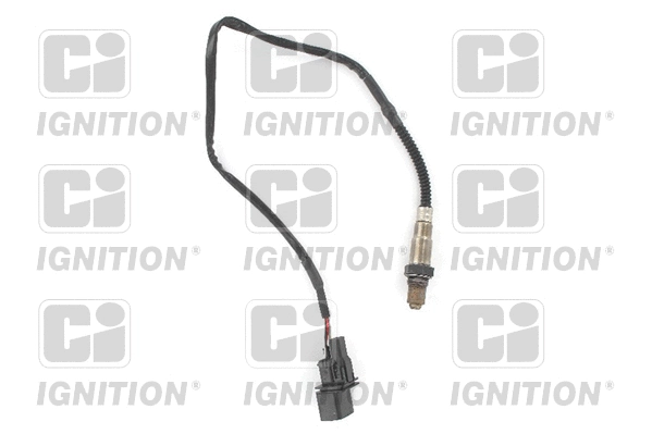 Sonde lambda QUINTON HAZELL XLOS1771