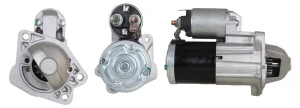 Démarreur RE-EX 502-02770