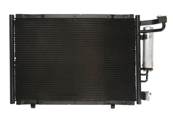 Condenseur, climatisation THERMOTEC KTT110422