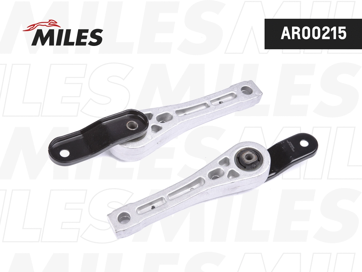 Support moteur MILES AR00215
