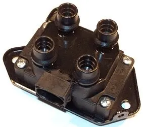 Bobine d'allumage EUROCABLE DC-1022