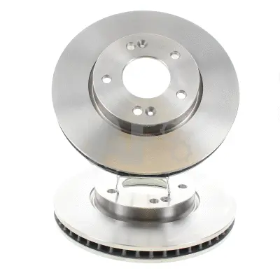 Disque de frein AUTOMOTOR France PDC1215
