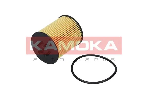 Filtre à huile KAMOKA F105601