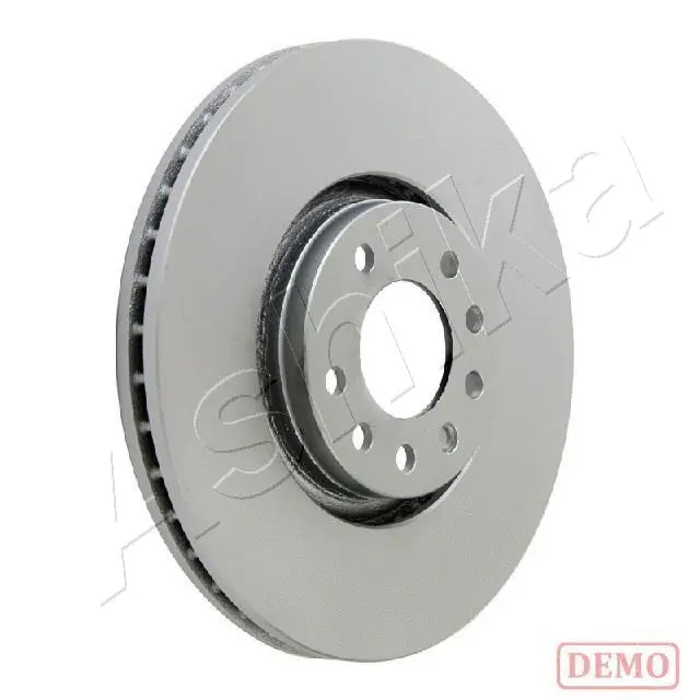 Disque de frein ASHIKA 60-00-0419C
