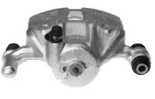 Étrier de frein TECDRIVE TET0929