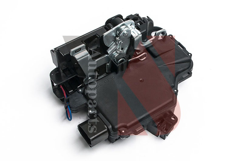 Serrure de porte YSPARTS YS-LK0103P
