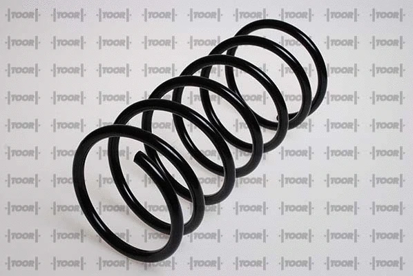 Ressort de suspension TOOR SC60227