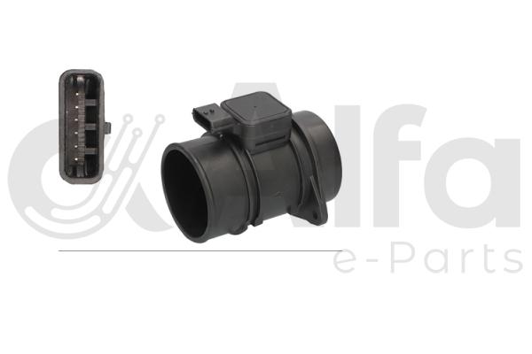 Débitmètre de masse d'air Alfa e-Parts AF09613