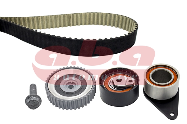 Kit de courroie crantée A.B.A YK204153