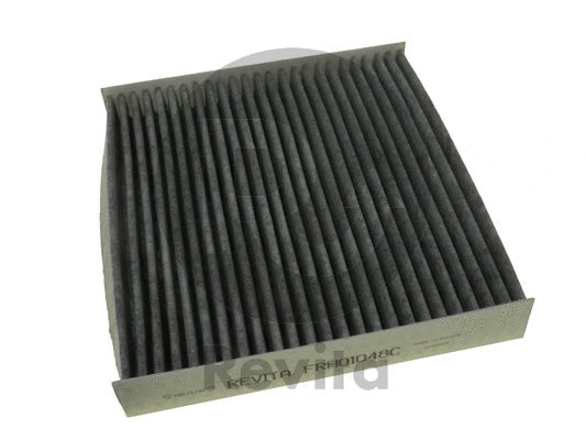 Filtre, air de l'habitacle REVITA FRH01044C