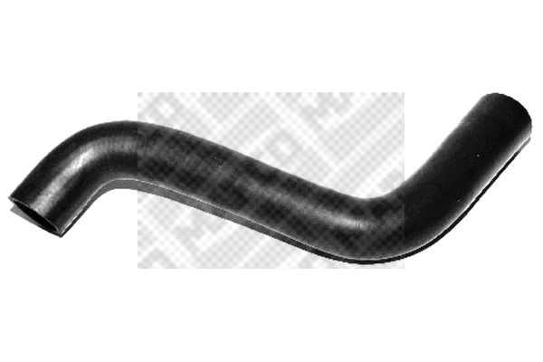 Durite de radiateur MAPCO 39302