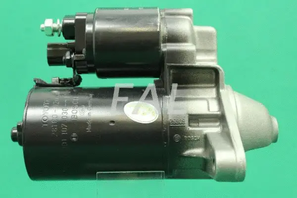 Démarreur FAL Anlasser- und Lichtmaschinenservice F002551/21