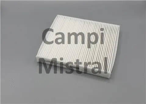 Filtre, air de l'habitacle Mistral Filter AVF1108