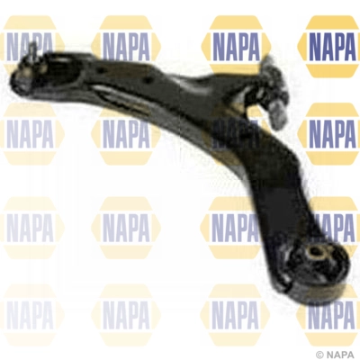 Bras de liaison, suspension de roue NAPA NST2445