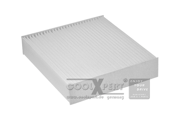 Filtre, air de l'habitacle BBR Automotive 052-20-03294