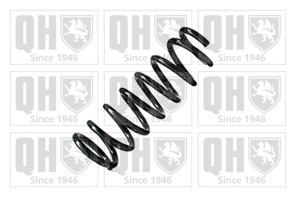 Ressort de suspension QUINTON HAZELL QCS5346