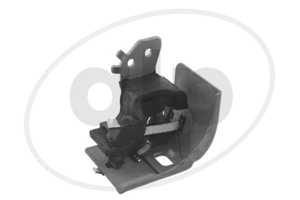 Suspension, échappement alp ALP-002172
