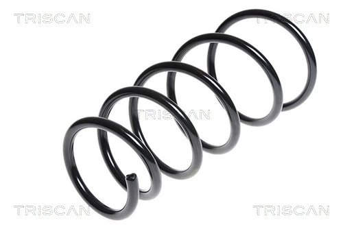 Ressort de suspension TRISCAN 8750 24148
