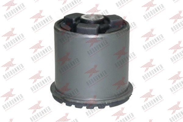 Suspension, corps de l'essieu RODRUNNER BC-ST 62