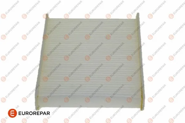 Filtre, air de l'habitacle EUROREPAR 1640601480