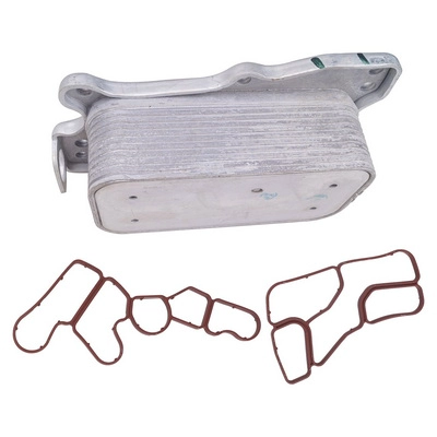 Radiateur d'huile BAPMIC TOPT1108005