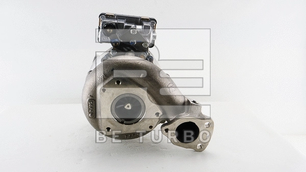 Turbocompresseur, suralimentation BE TURBO 130804