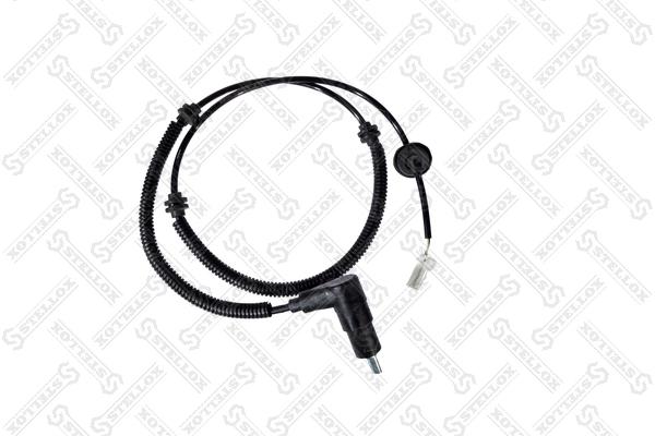 Capteur, vitesse de roue STELLOX 06-65833-SX
