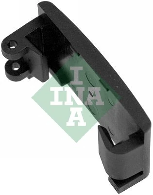 Garniture de guide fixe, chaîne de distribution INA 555 0007 10