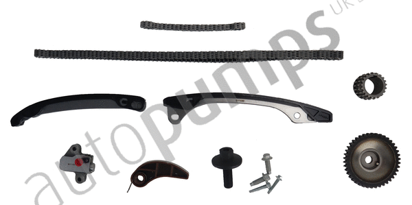 Kit de distribution par chaîne Autopumps UK ATCK304