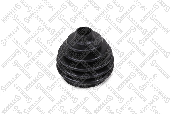 Joint-soufflet, arbre de commande STELLOX 13-00315-SX