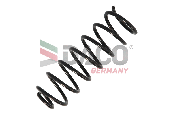 Ressort de suspension DACO Germany 814702