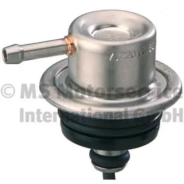 Régulateur de pression du carburant WILMINK GROUP WG1026661