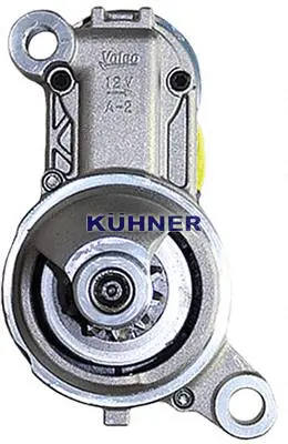 Démarreur AD KÜHNER 254518