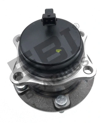 Kit de roulements de roue EBI EBK2239