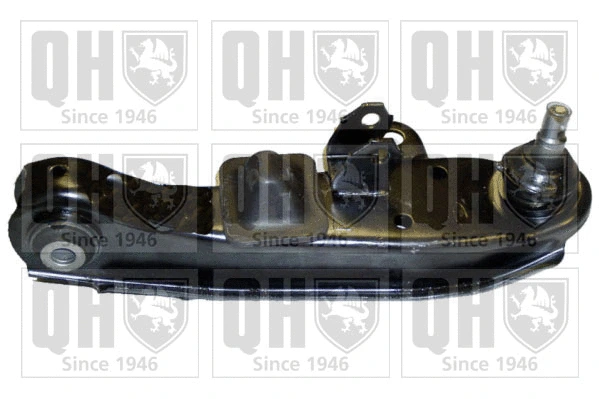 Bras de liaison, suspension de roue QUINTON HAZELL QSA1862S