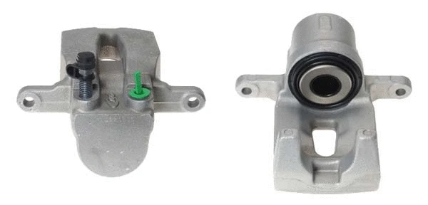 Étrier de frein 4X4 ESTANFI PDF-17-023