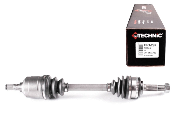 Arbre de transmission PROTECHNIC PRA297