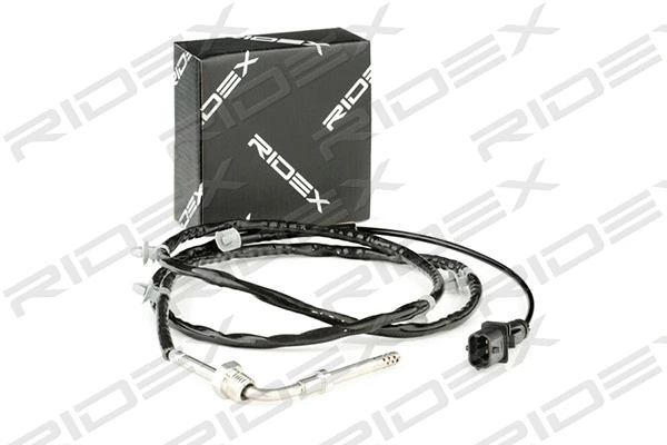 Capteur, température des gaz RIDEX 3938E0017