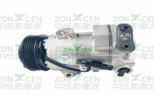 Compresseur, climatisation AIR ZONCEN 64303113